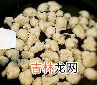 花菜怎么炒好吃简单