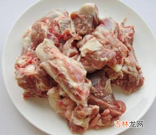 羊前腿怎么做好吃
