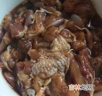 生炒鸡块怎么炒好吃