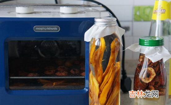 果醋的制作方法