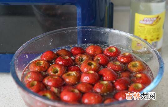 果醋的制作方法