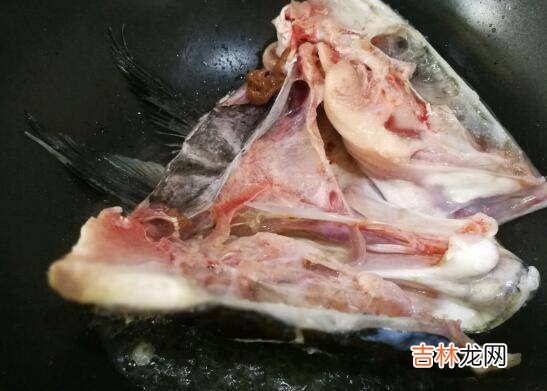 鱼头汤怎么熬好喝又营养