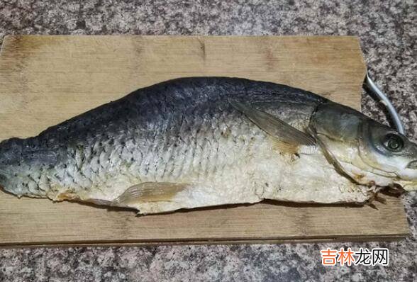 干腊鱼怎么做好吃又简单