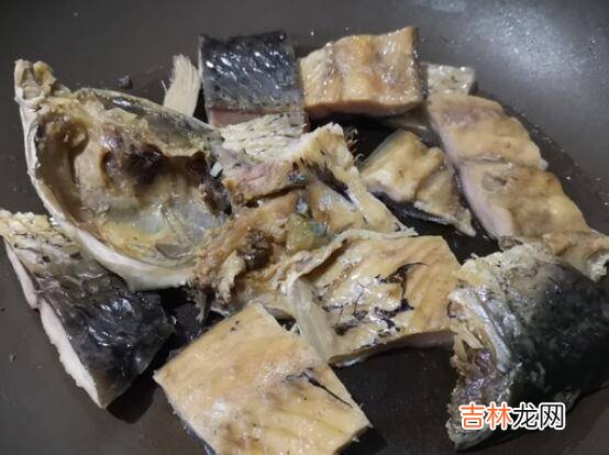 干腊鱼怎么做好吃又简单