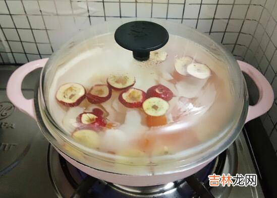 吊梨湯是怎麽做的