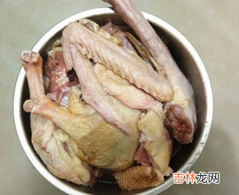 炖大鹅怎么去腥味窍门