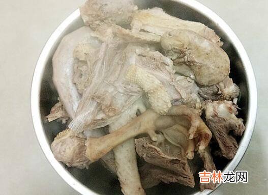 炖大鹅怎么去腥味窍门