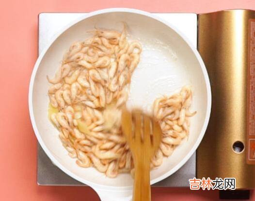 干虾米怎么做好吃家常做法