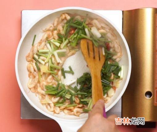 干虾米怎么做好吃家常做法