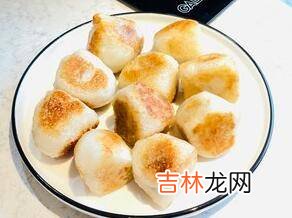 粘豆包怎么吃