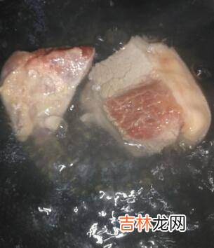 晒干的萝卜丝家常做法