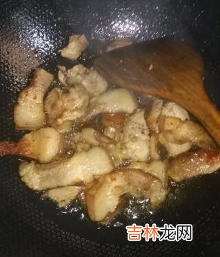 晒干的萝卜丝家常做法