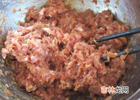 胡萝卜馅饺子怎么做