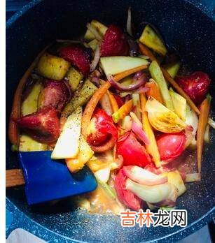 球茎茴香的做法