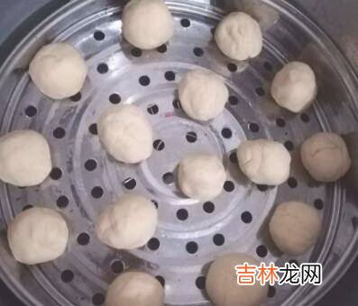 馒头怎么做好吃又简单