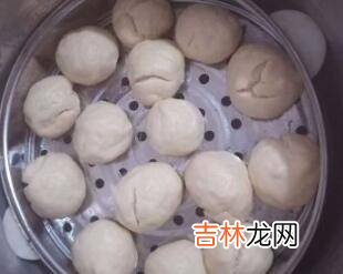 馒头怎么做好吃又简单