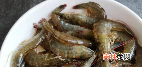 清蒸虾的做法蒸几分钟