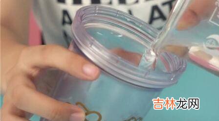 新玻璃瓶第一次使用怎么清洗