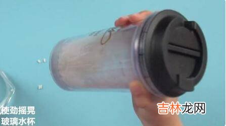 新玻璃瓶第一次使用怎么清洗