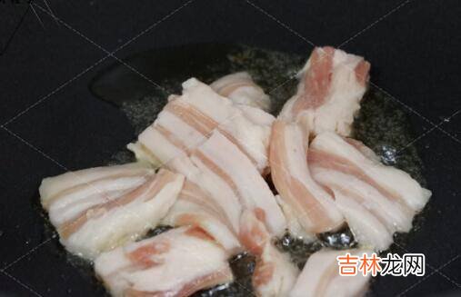 冻豆腐怎么吃