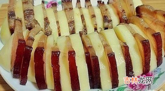 酱肉怎么吃