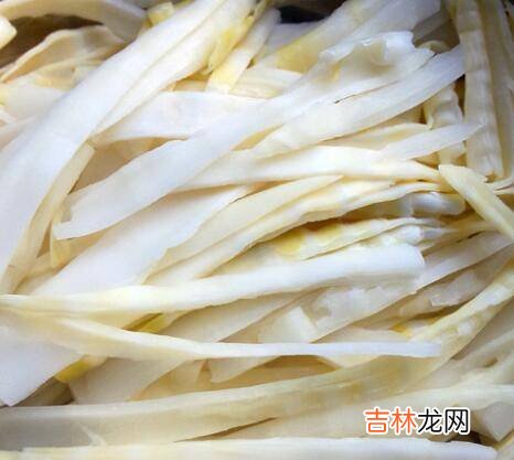 新鲜雷笋怎么做好吃