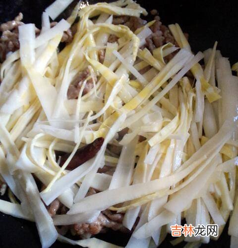 新鲜雷笋怎么做好吃