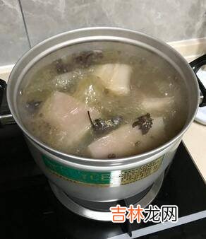 酱梅肉的家常做法