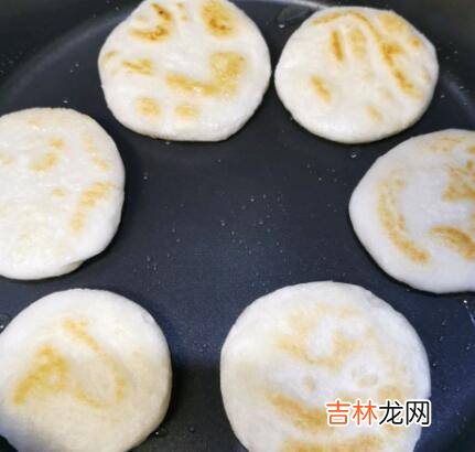 糯米糍粑怎么煎好吃又简单