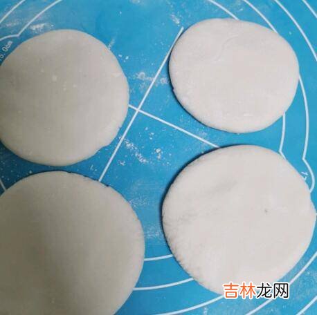 糯米糍粑怎么煎好吃又简单