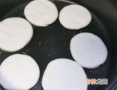 糯米糍粑怎么煎好吃又简单
