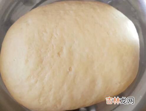 发面麻花怎么做的松软好吃