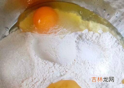 发面麻花怎么做的松软好吃