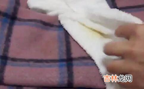 一整块羊毛皮怎么洗