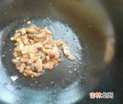 蒸肉饼怎么做又嫩又好吃窍门