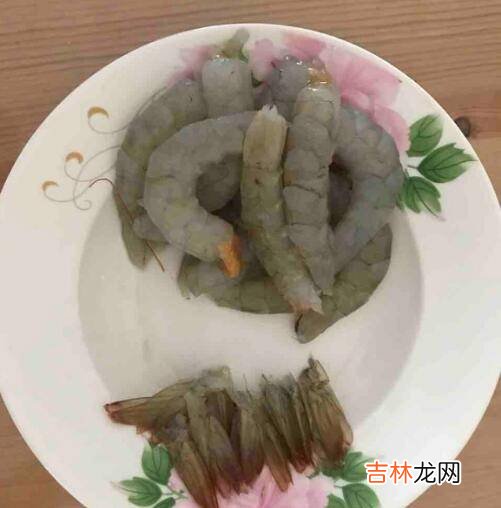 炸虾球怎么做好吃香酥