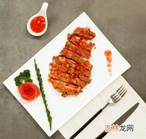 炸鸡肉怎么做酥脆好吃