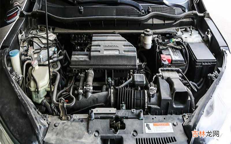 本田CRV1.5T油耗多少?