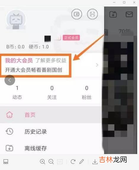 b站付费观看怎么扣费