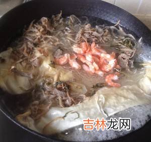 榨面怎么做好吃