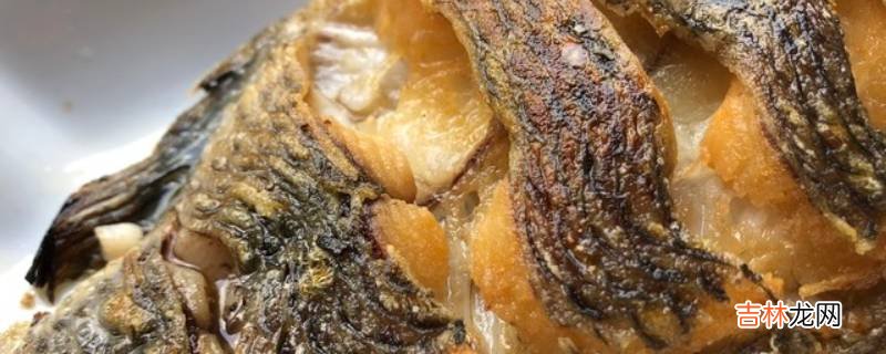 炸鱼怎么挂糊不脱落