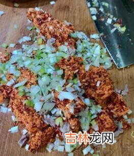 羊油饼怎么做又软又香