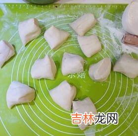 羊油饼怎么做又软又香