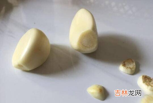 腌腊八蒜的正确方法