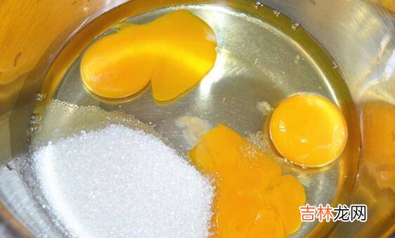 怎么做小蛋糕