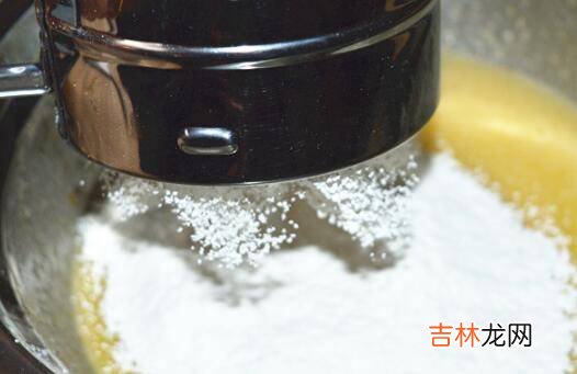 怎么做小蛋糕