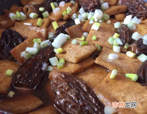 羊肚菌怎么做好吃又简单