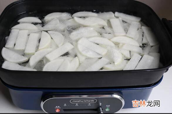 怎么做羊肉丸子好吃