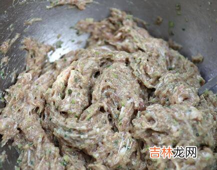 怎么做羊肉丸子好吃