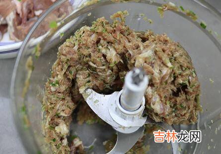 怎么做羊肉丸子好吃